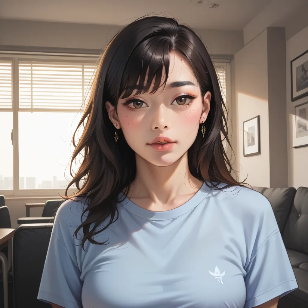 마포 셔츠룸 인테리어 디테일 및 노래방 룸 비교 분석